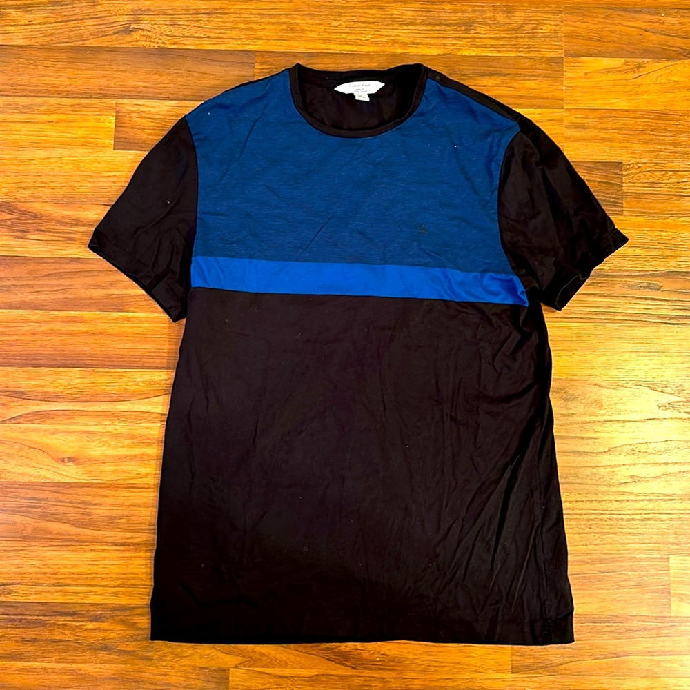 Calvin Klein men’s shirt like new size M